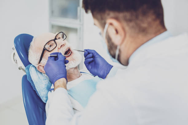 Best Emergency Dental Care for Broken or Chipped Teeth in Bunk Foss, WA